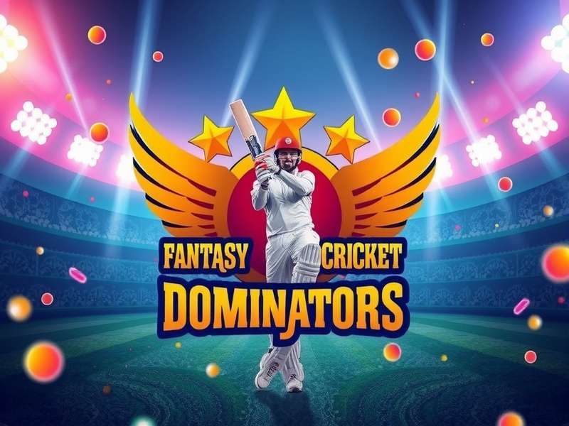 Fantasy Cricket Dominators Points System